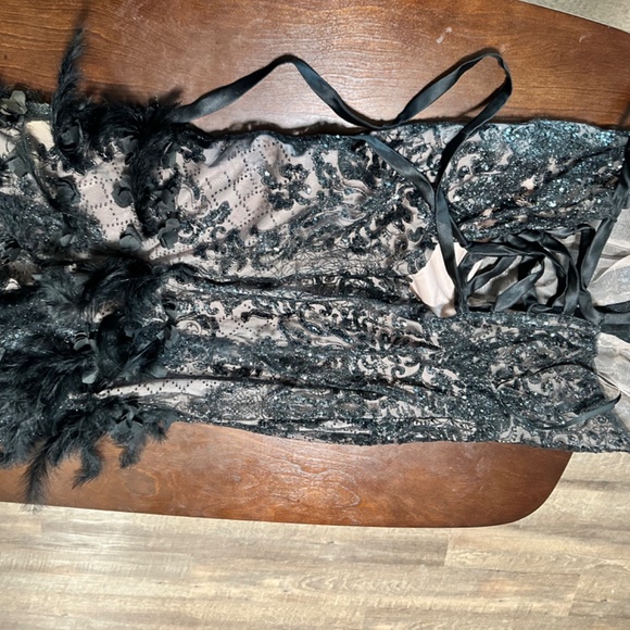 Prom Dress - Picture 2 of 2